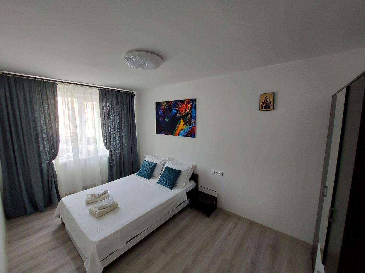 Maya'S Apartament Brasov Lejlighed Eksteriør billede